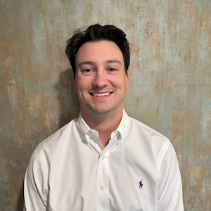 Daniel Gallagher