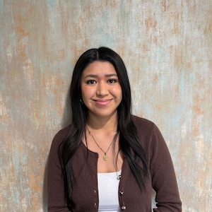 Ruby Santoyo